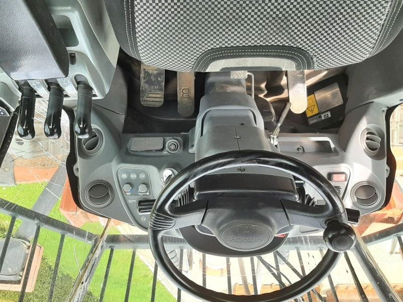 Leasing of Hitachi ZW 310-6  Hitachi ZW 310-6: picture 10