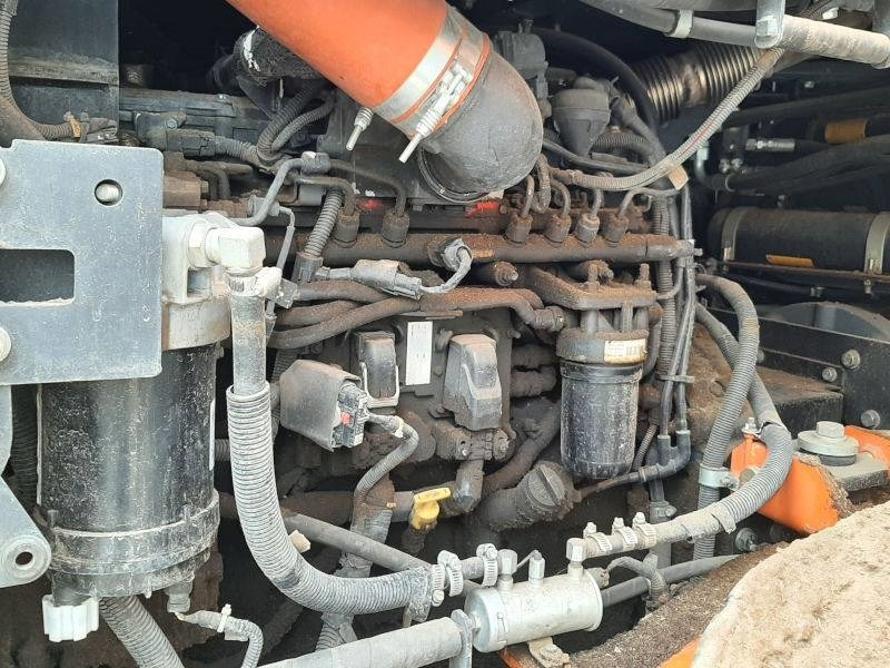 Leasing of Hitachi ZW 310-6  Hitachi ZW 310-6: picture 8