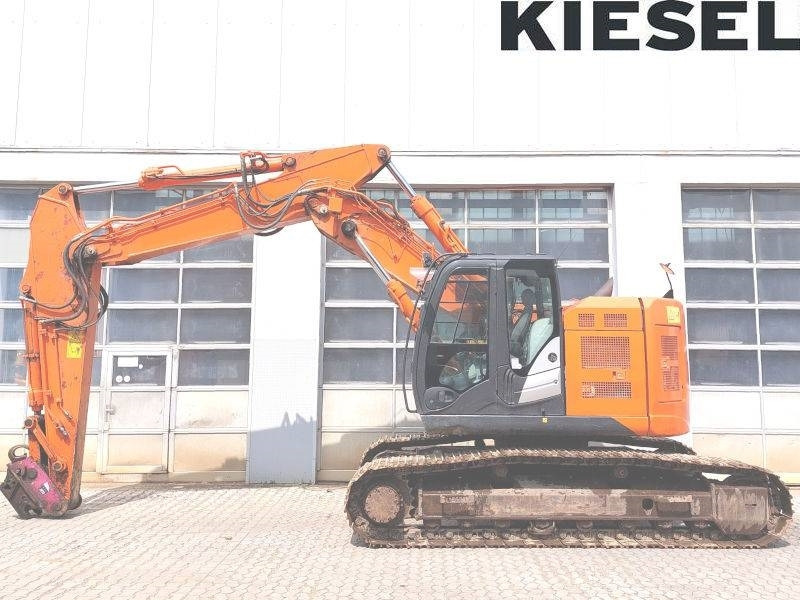 Hitachi ZX 225 US LC-5 - Crawler excavator: picture 1 Hitachi ZX 225 US LC-5 - Crawler excavator: picture 1