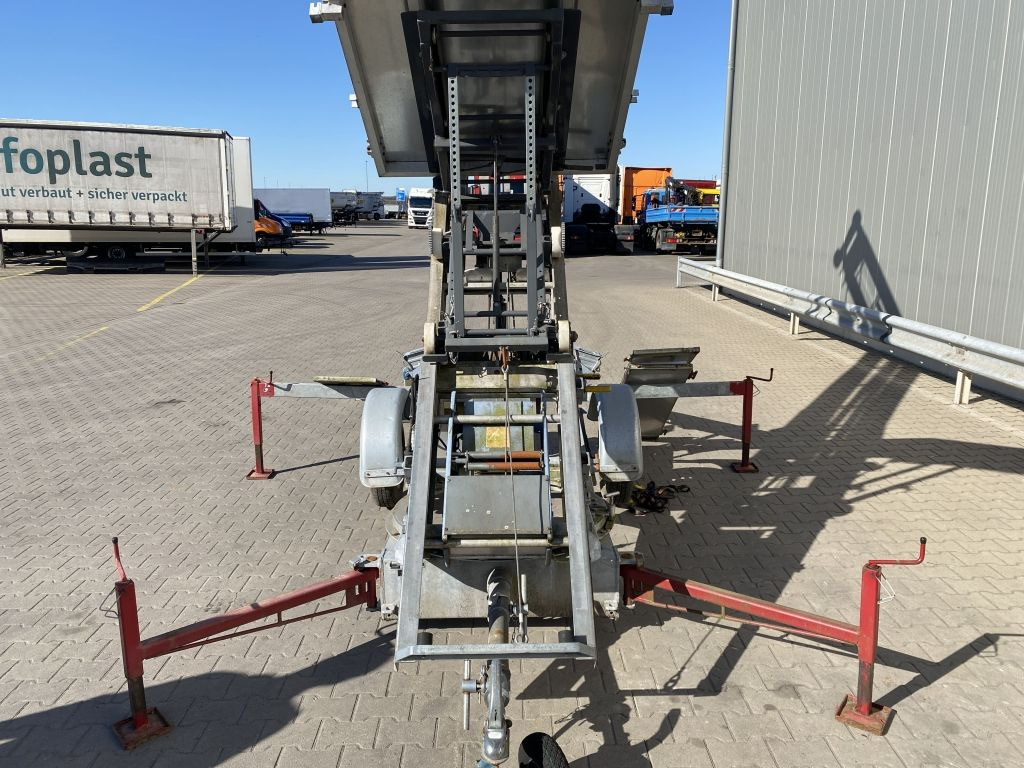 Emminghaus|bis 200KG & 16m Höhe*Möbellift*Fernb. - Car trailer: picture 2 Emminghaus|bis 200KG & 16m Höhe*Möbellift*Fernb. - Car trailer: picture 2