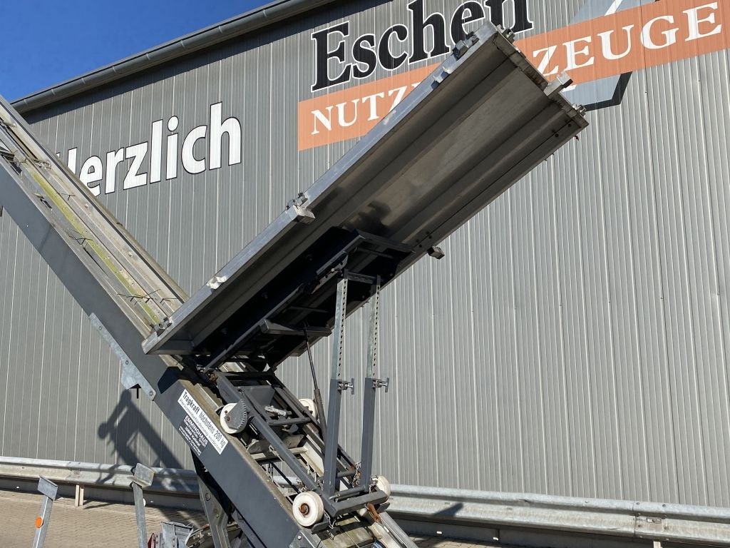 Emminghaus|bis 200KG & 16m Höhe*Möbellift*Fernb. - Car trailer: picture 3 Emminghaus|bis 200KG & 16m Höhe*Möbellift*Fernb. - Car trailer: picture 3