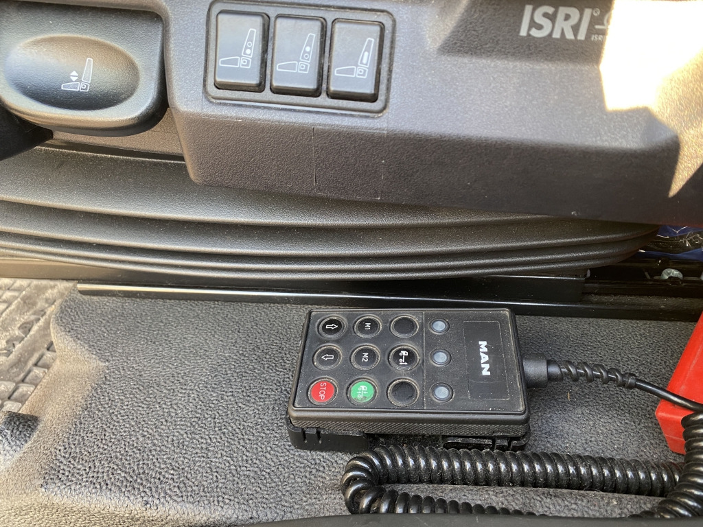 MAN TGL 12.220 4x2 BL / Dautel LBW - Box truck: picture 5 MAN TGL 12.220 4x2 BL / Dautel LBW - Box truck: picture 5