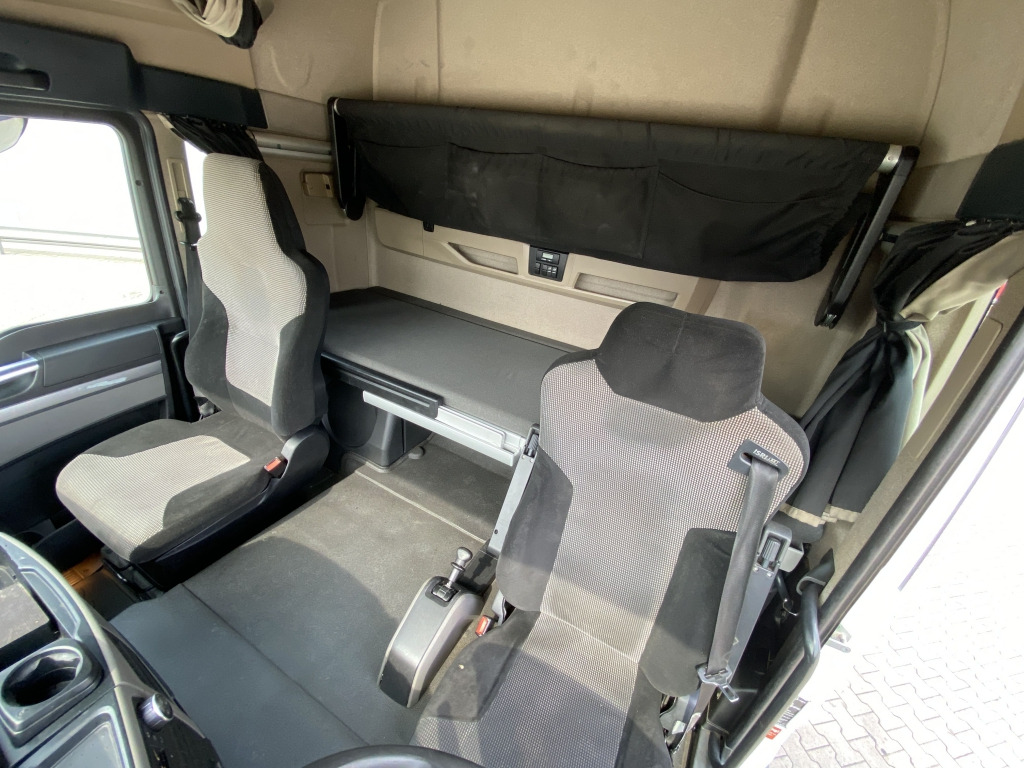 MAN TGL 12.250 4x2 BL - Curtain side truck: picture 5 MAN TGL 12.250 4x2 BL - Curtain side truck: picture 5