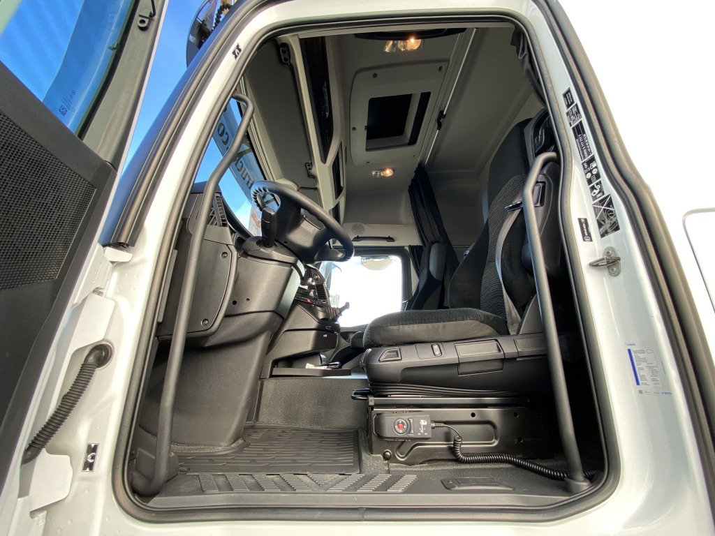 Leasing of Mercedes-Benz 2545 L 6x2 Arocs / HIAB 177 K Pro Kran Mercedes-Benz 2545 L 6x2 Arocs / HIAB 177 K Pro Kran: picture 20