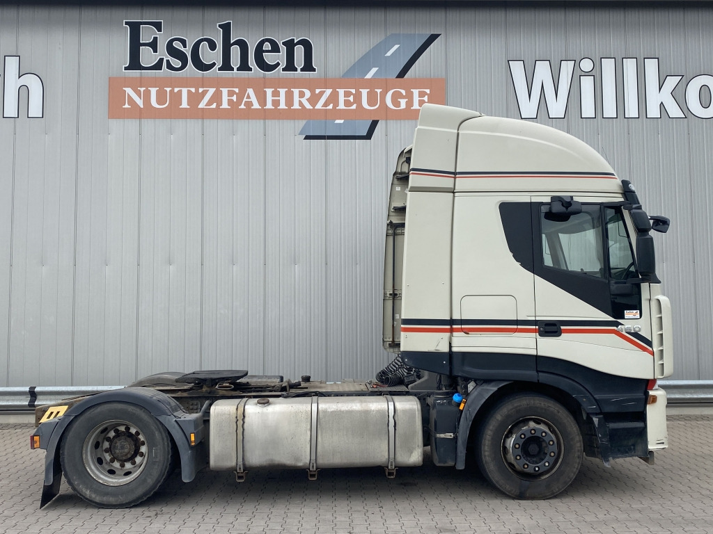 Leasing of Iveco AS 440 S 46 T/P Iveco AS 440 S 46 T/P: picture 6