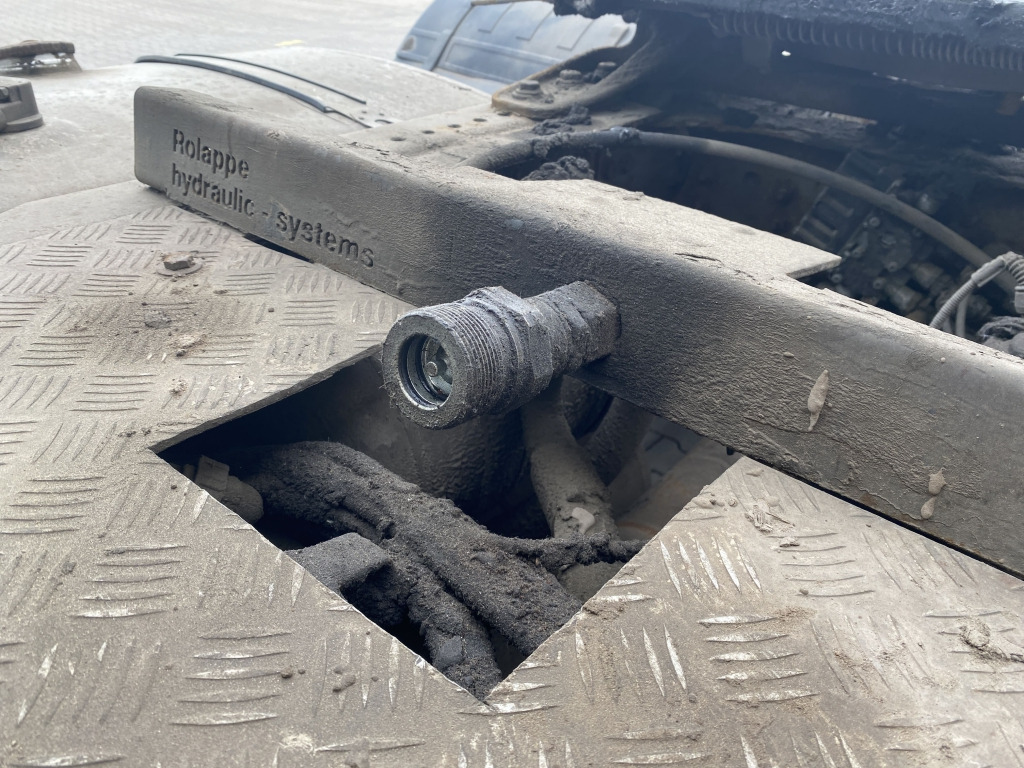 Leasing of Iveco AS 440 S 46 T/P Iveco AS 440 S 46 T/P: picture 9