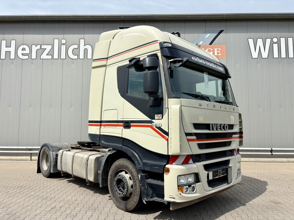 Leasing of Iveco AS 440 S 46 T/P Iveco AS 440 S 46 T/P: picture 7
