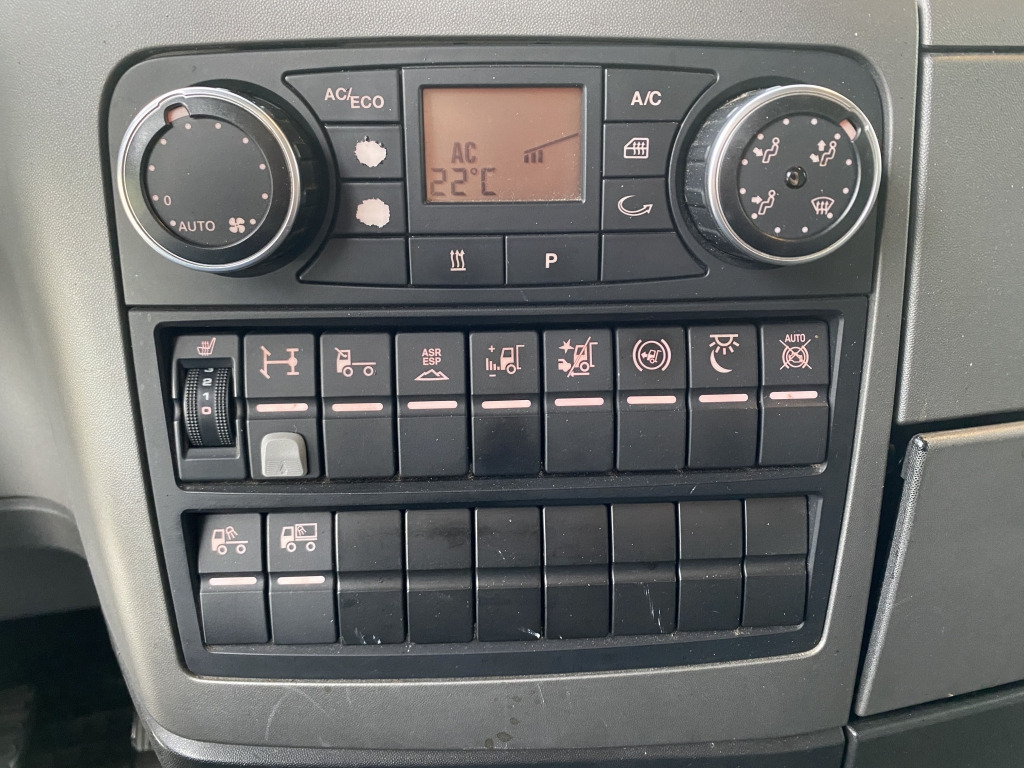 Tractor unit MAN TGX 18.440 4x2 BLS: picture 7 Tractor unit MAN TGX 18.440 4x2 BLS: picture 7