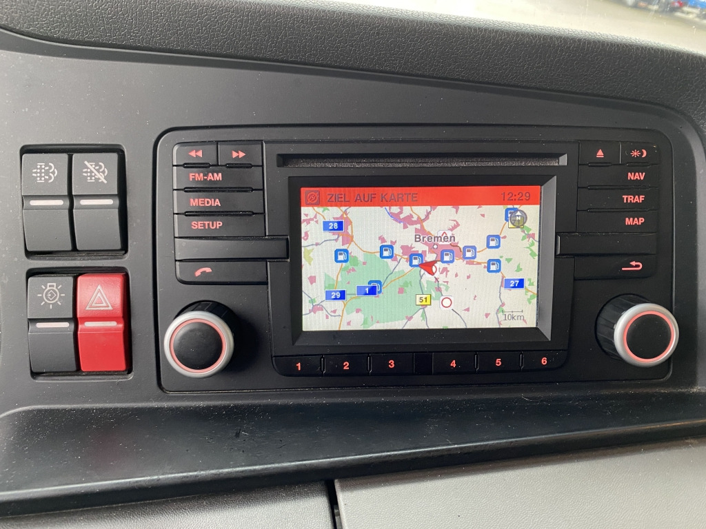 Tractor unit MAN TGX 18.440 4x2 BLS: picture 6 Tractor unit MAN TGX 18.440 4x2 BLS: picture 6