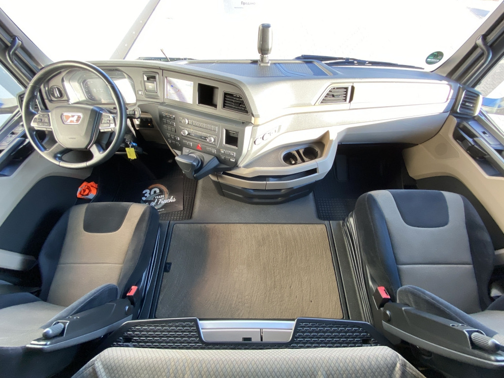 Tractor unit MAN TGX 18.510 4x2 BL: picture 15