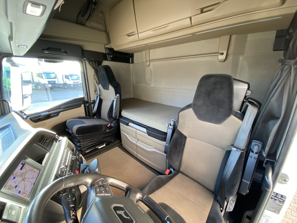 Tractor unit MAN TGX 18.510 4x2 BL: picture 12