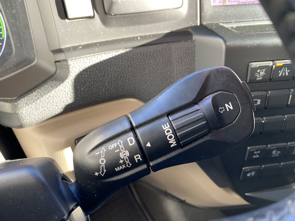 Tractor unit MAN TGX 18.510 4x2 BL: picture 21