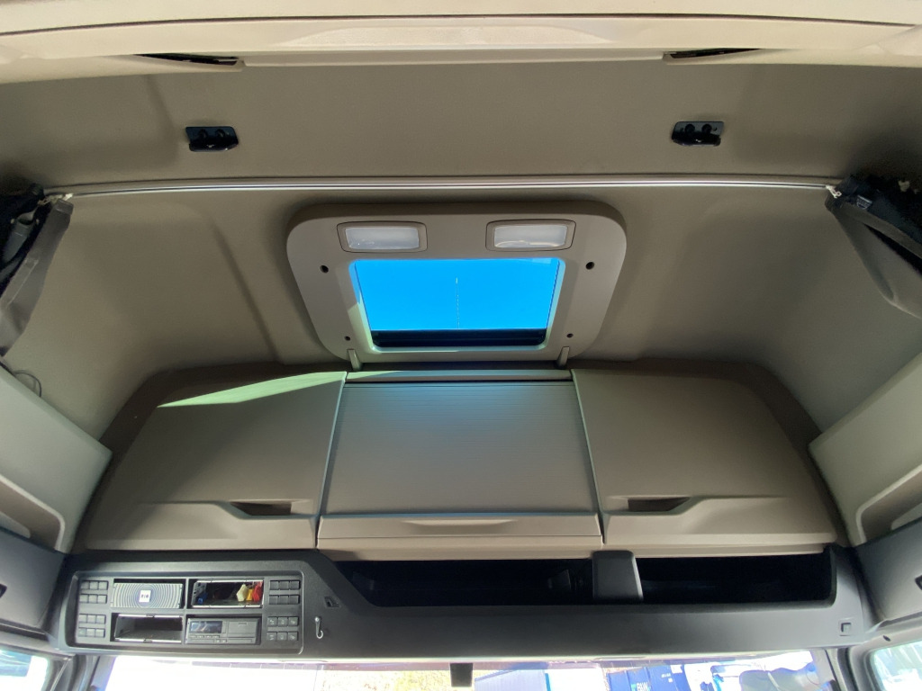 Tractor unit MAN TGX 18.510 4x2 BL: picture 20