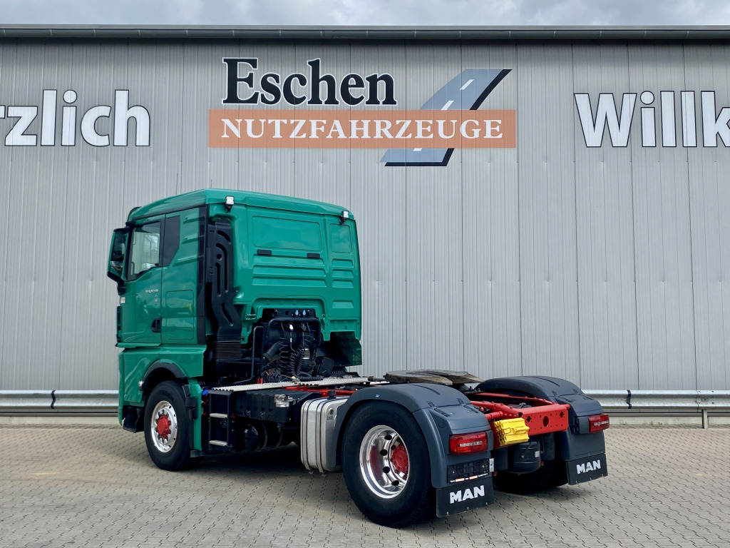 MAN TGX 18.510 4x4 H BL TG3 Hydrodrive - Tractor unit: picture 3 MAN TGX 18.510 4x4 H BL TG3 Hydrodrive - Tractor unit: picture 3