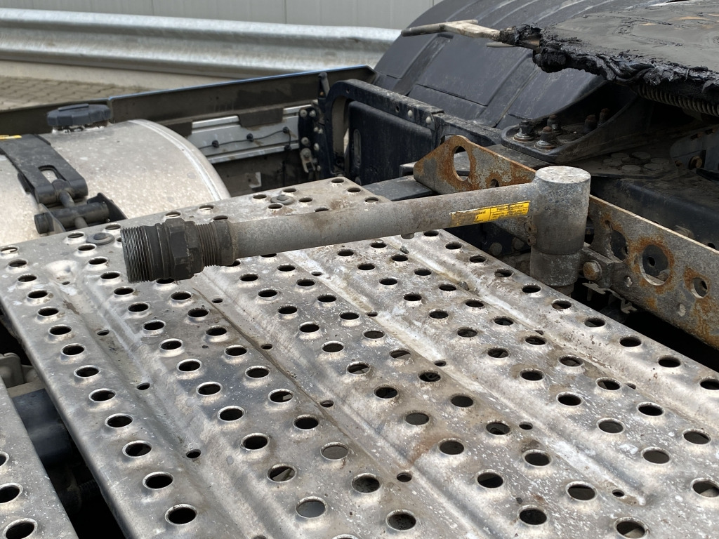 Volvo FH 500 - Tractor unit: picture 3 Volvo FH 500 - Tractor unit: picture 3