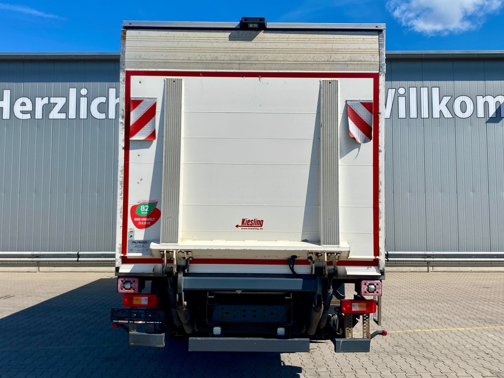 Volvo FE 280 / MBB-LBW - Refrigerated truck: picture 4 Volvo FE 280 / MBB-LBW - Refrigerated truck: picture 4