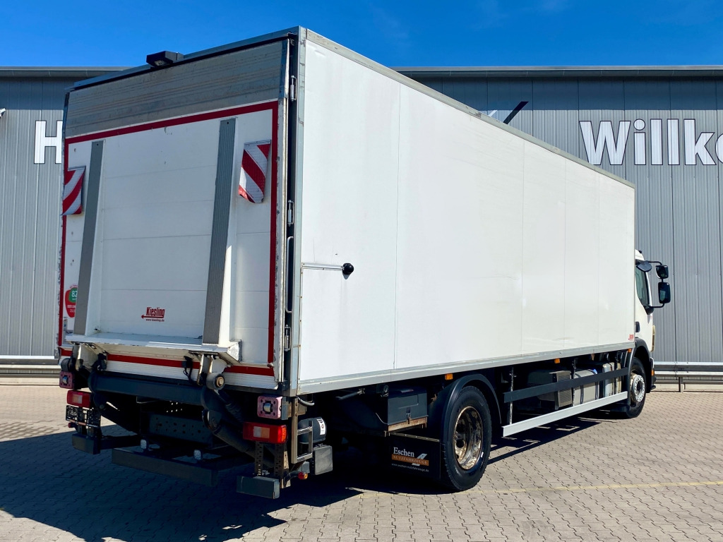Volvo FE 280 / MBB-LBW - Refrigerated truck: picture 5 Volvo FE 280 / MBB-LBW - Refrigerated truck: picture 5