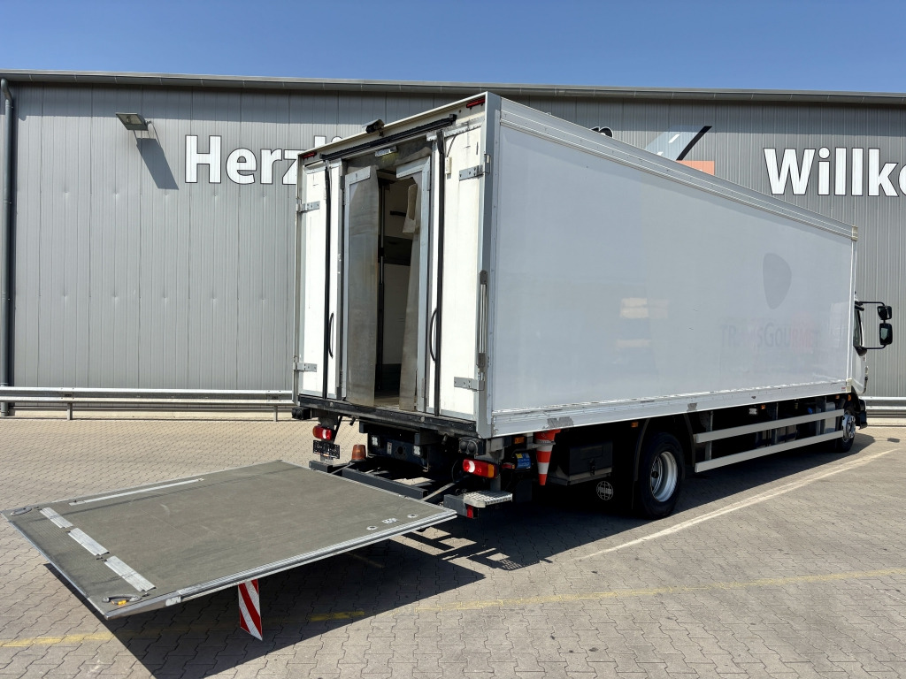 Volvo FL 250 / MBB-LBW - Refrigerated truck: picture 5 Volvo FL 250 / MBB-LBW - Refrigerated truck: picture 5