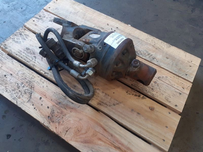 Rotator ocasión 4.500 KG - Attachment: picture 1 Rotator ocasión 4.500 KG - Attachment: picture 1