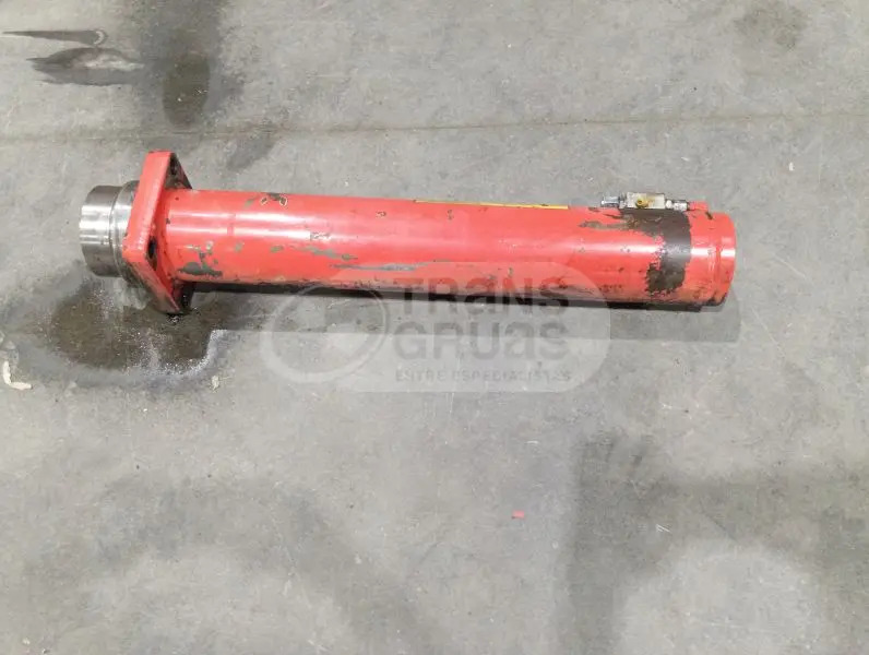 Grúa F310AXP.28 solo para recambios - Crane: picture 4 Grúa F310AXP.28 solo para recambios - Crane: picture 4