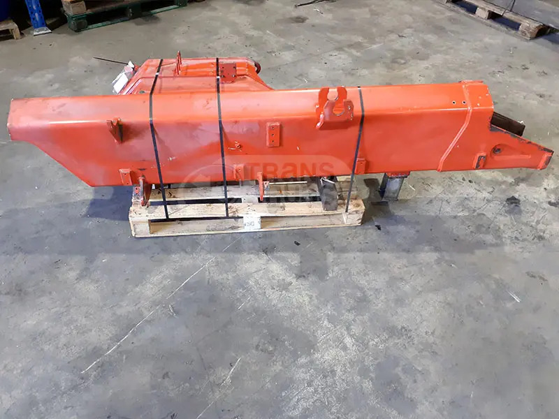 Grúa F360BXP.26 solo para recambios - Boom: picture 4 Grúa F360BXP.26 solo para recambios - Boom: picture 4