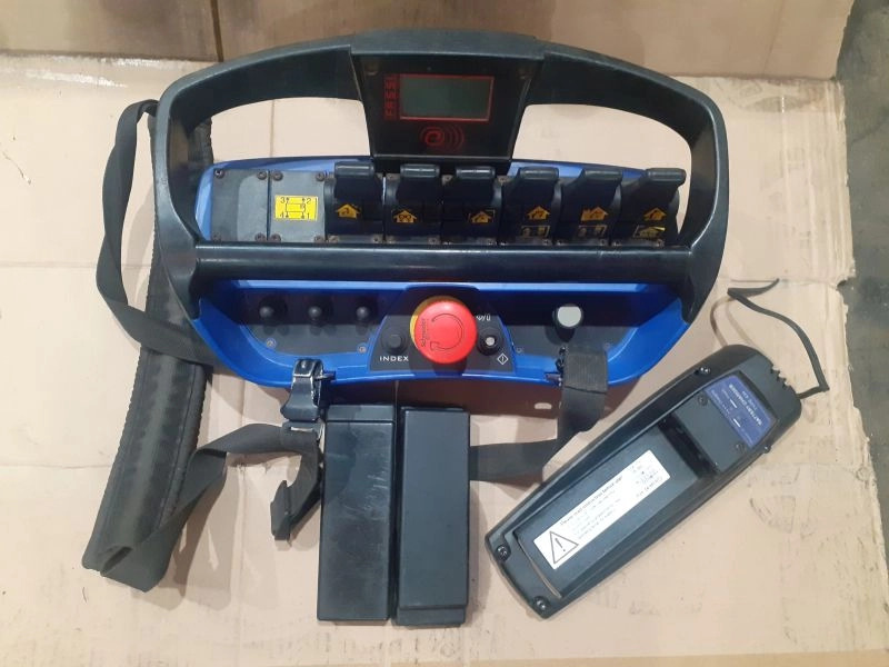 Grúa Fassi F275A.2.25 E-Dynamic - Truck mounted crane for Truck: picture 5 Grúa Fassi F275A.2.25 E-Dynamic - Truck mounted crane for Truck: picture 5