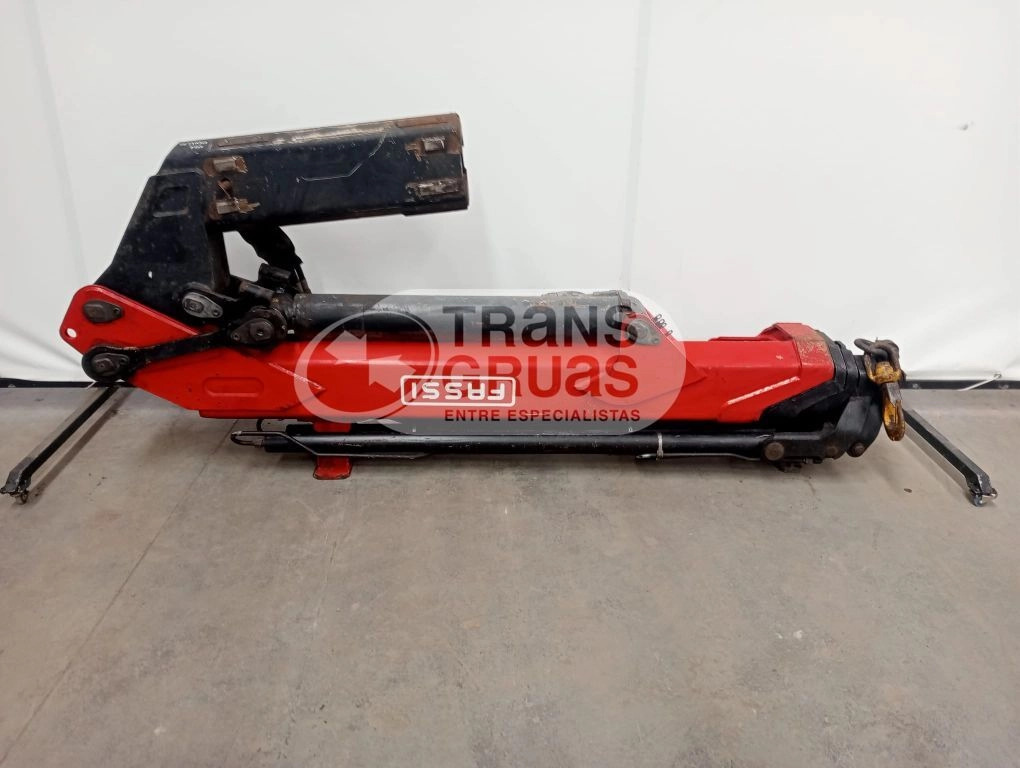 Grúa Fassi F560AXP.26 - Truck mounted crane for Truck: picture 2 Grúa Fassi F560AXP.26 - Truck mounted crane for Truck: picture 2