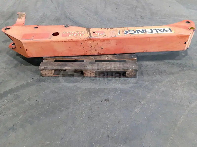 Grúa PK 15002 solo para recambios - Boom: picture 2 Grúa PK 15002 solo para recambios - Boom: picture 2