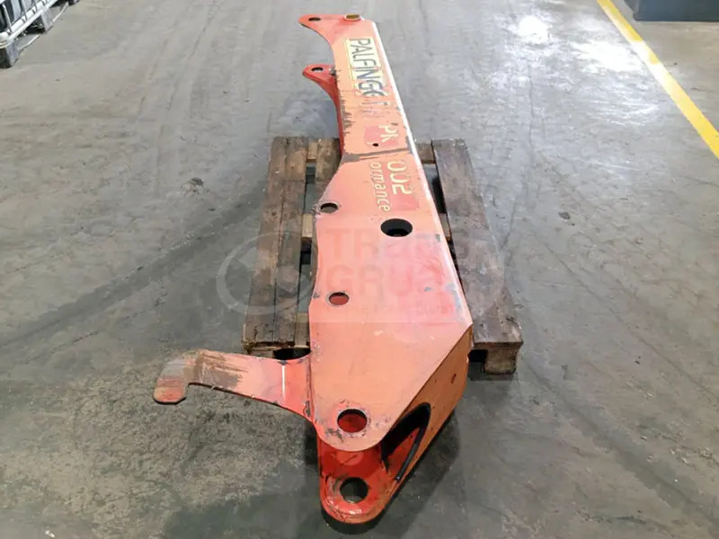 Grúa PK 15002 solo para recambios - Boom: picture 5 Grúa PK 15002 solo para recambios - Boom: picture 5