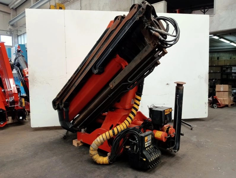 Grúa Palfinger PK 42502 - Truck mounted crane for Truck: picture 4 Grúa Palfinger PK 42502 - Truck mounted crane for Truck: picture 4