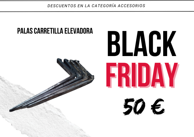 Palas para carretilla elevadora - Forks for Forklift: picture 2 Palas para carretilla elevadora - Forks for Forklift: picture 2