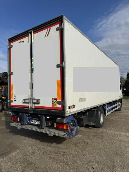 DAF CF75 - Refrigerated truck: picture 2 DAF CF75 - Refrigerated truck: picture 2