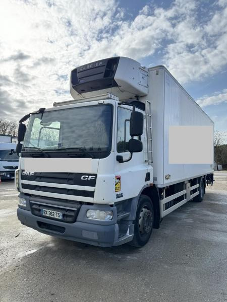 DAF CF75 - Refrigerated truck: picture 5 DAF CF75 - Refrigerated truck: picture 5