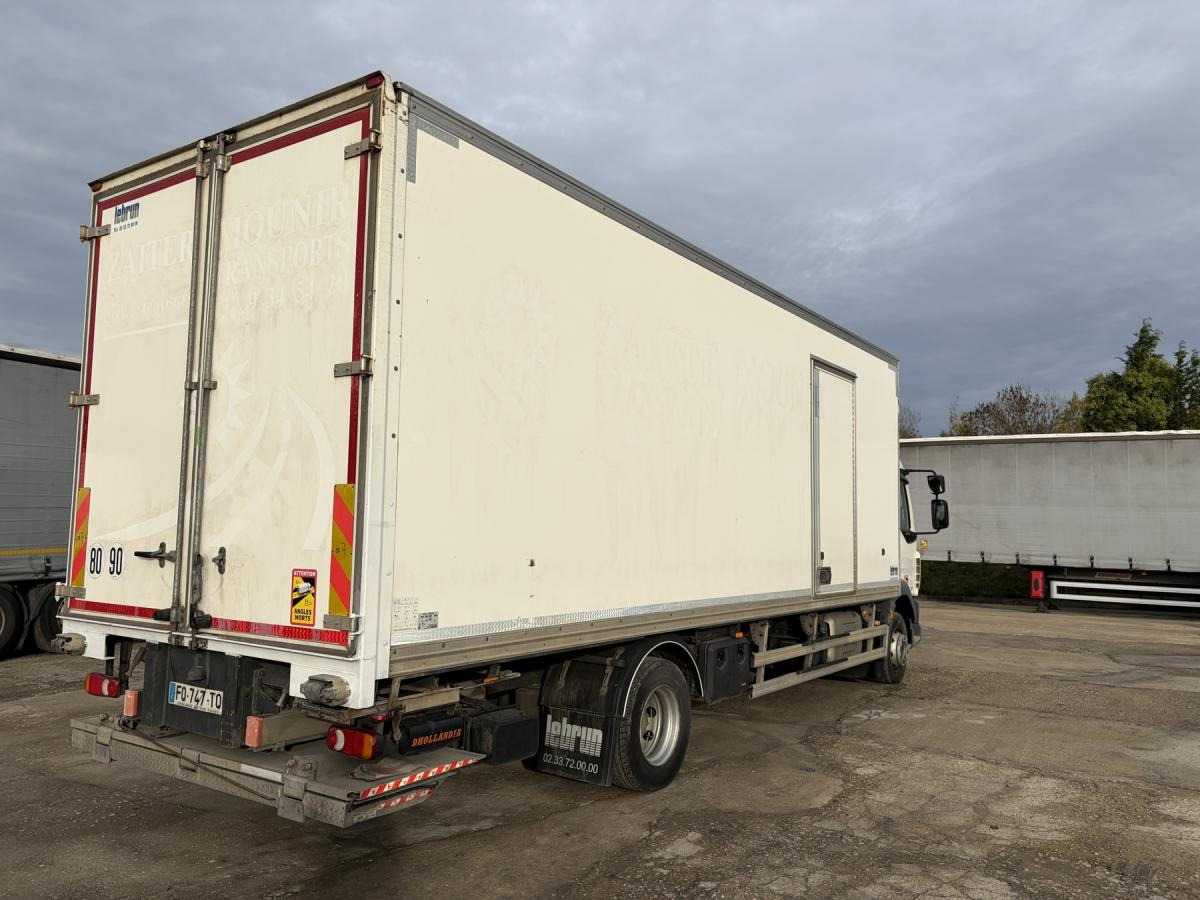 DAF LF 210 - Box truck: picture 3 DAF LF 210 - Box truck: picture 3