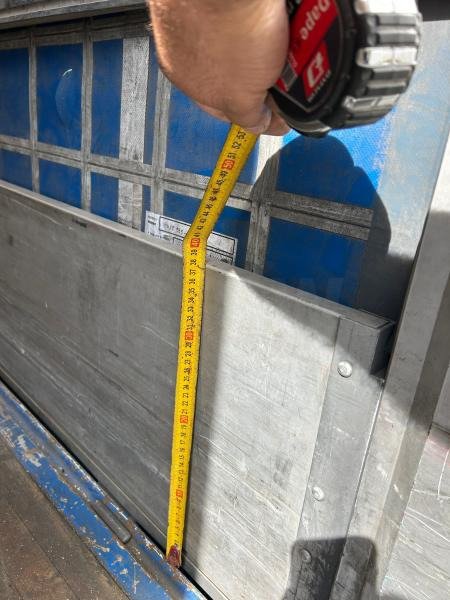 Fruehauf - Curtainsider semi-trailer: picture 5 Fruehauf - Curtainsider semi-trailer: picture 5