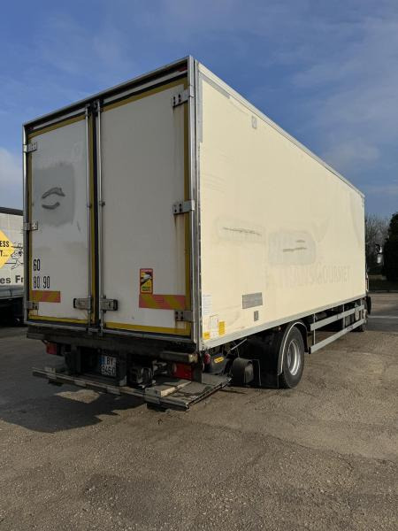 Iveco Eurocargo 160E30 - Refrigerated truck: picture 4 Iveco Eurocargo 160E30 - Refrigerated truck: picture 4