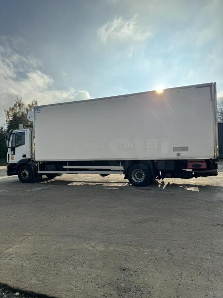 Iveco Eurocargo 160E30 - Refrigerated truck: picture 4 Iveco Eurocargo 160E30 - Refrigerated truck: picture 4