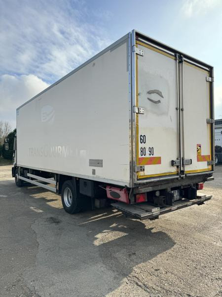 Iveco Eurocargo 160E30 - Refrigerated truck: picture 4 Iveco Eurocargo 160E30 - Refrigerated truck: picture 4