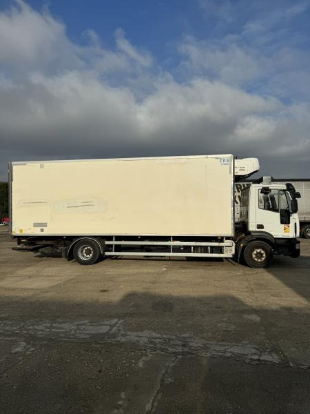Iveco Eurocargo 160E30 - Refrigerated truck: picture 5 Iveco Eurocargo 160E30 - Refrigerated truck: picture 5