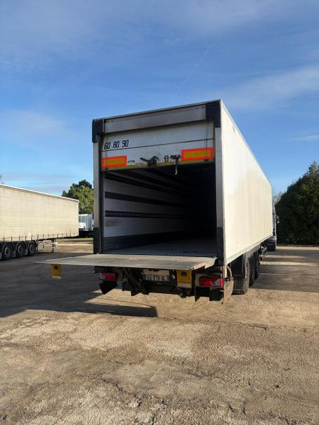 Lamberet - Refrigerated semi-trailer: picture 4 Lamberet - Refrigerated semi-trailer: picture 4