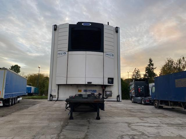 Lamberet - Refrigerated semi-trailer: picture 2 Lamberet - Refrigerated semi-trailer: picture 2