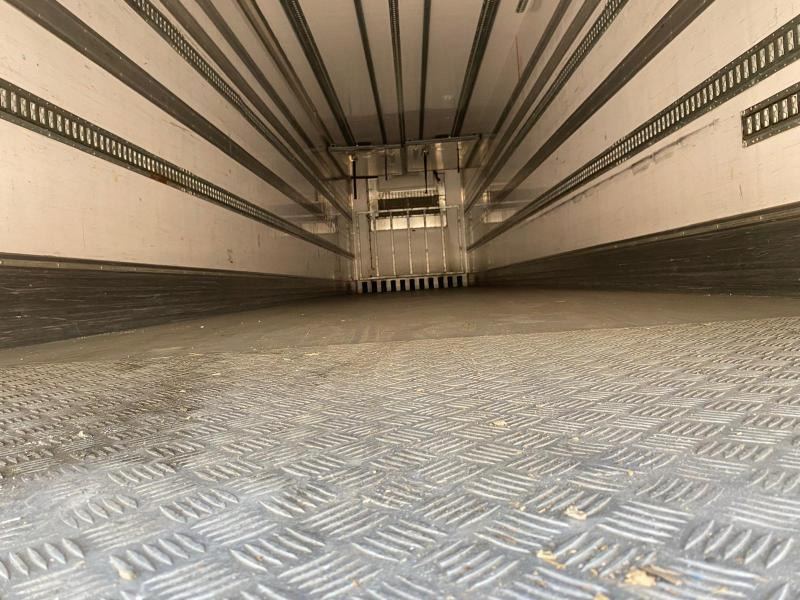 Lamberet - Refrigerated semi-trailer: picture 4 Lamberet - Refrigerated semi-trailer: picture 4