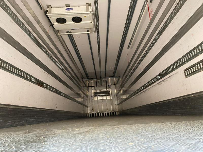 Lamberet - Refrigerated semi-trailer: picture 5 Lamberet - Refrigerated semi-trailer: picture 5