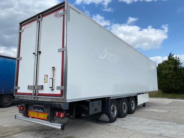 Lecitrailer - Refrigerated semi-trailer: picture 5 Lecitrailer - Refrigerated semi-trailer: picture 5