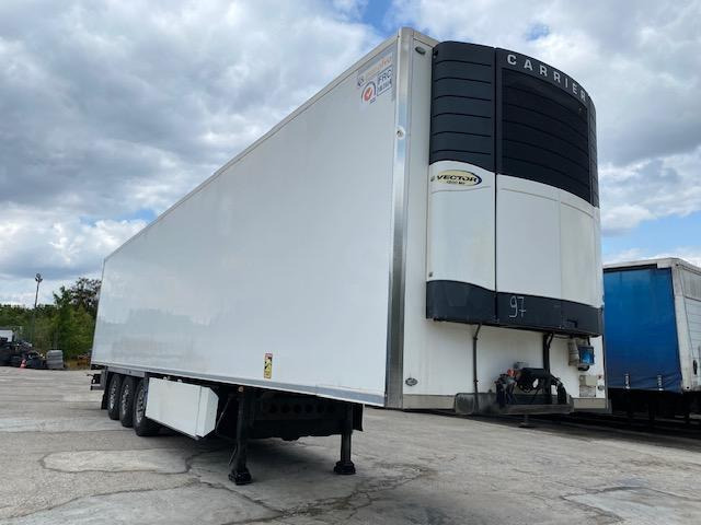 Lecitrailer - Refrigerated semi-trailer: picture 3 Lecitrailer - Refrigerated semi-trailer: picture 3