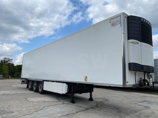 Lecitrailer - Refrigerated semi-trailer: picture 4 Lecitrailer - Refrigerated semi-trailer: picture 4