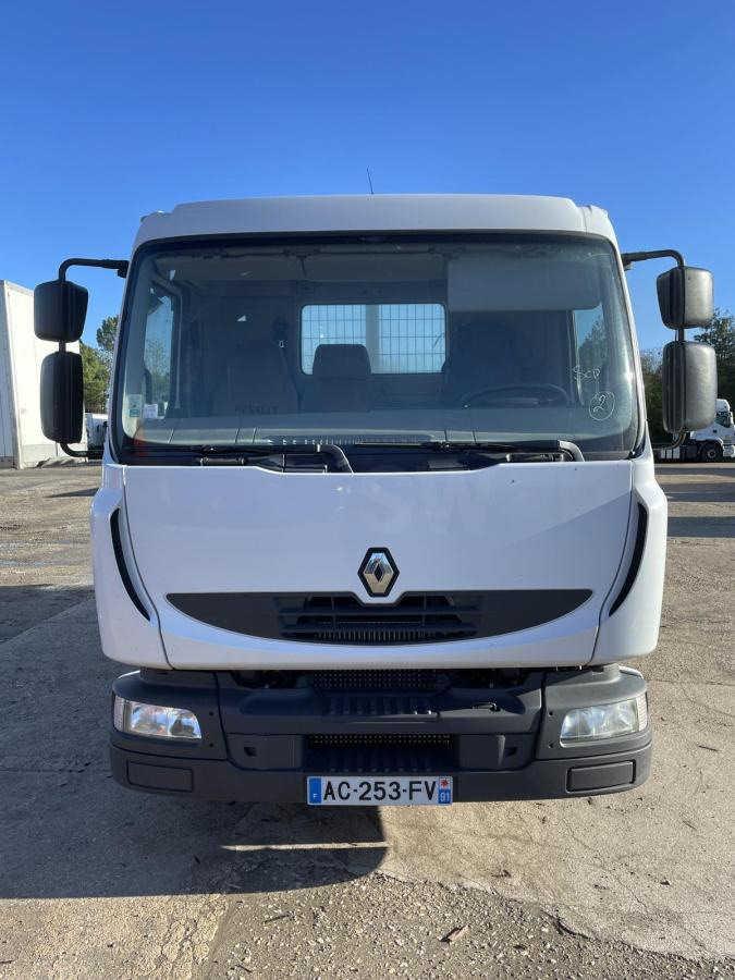 Renault Midlum 160 - Tipper: picture 4 Renault Midlum 160 - Tipper: picture 4