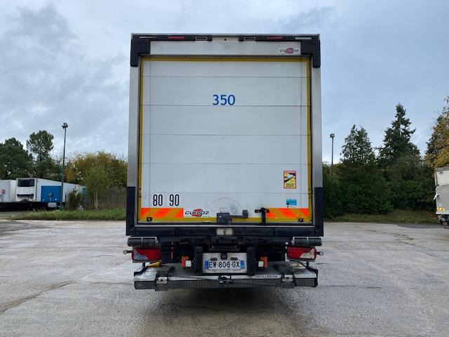Scania G 410 - Refrigerated truck: picture 4 Scania G 410 - Refrigerated truck: picture 4