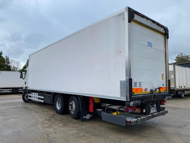 Scania G 410 - Refrigerated truck: picture 3 Scania G 410 - Refrigerated truck: picture 3