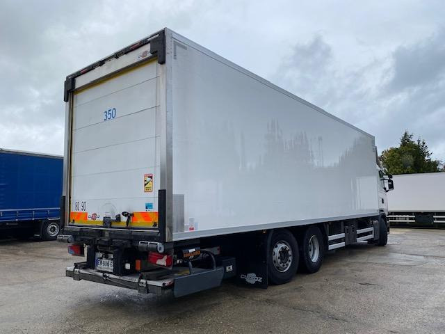 Scania G 410 - Refrigerated truck: picture 5 Scania G 410 - Refrigerated truck: picture 5